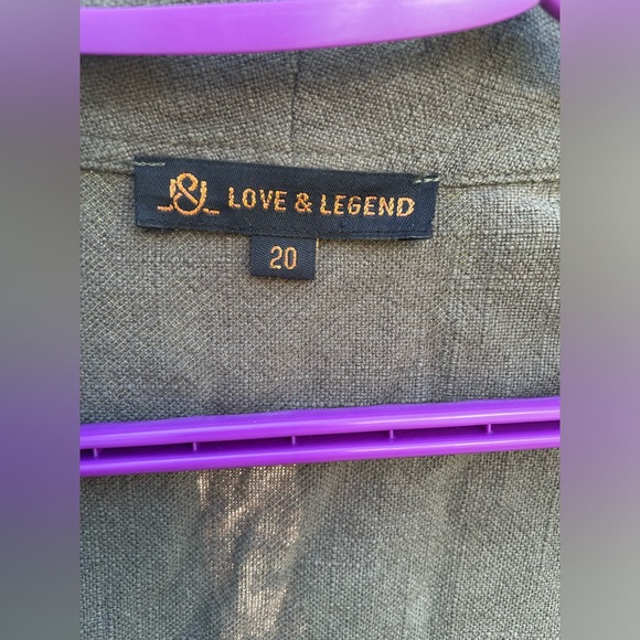 Love legend - Picture 2 of 6